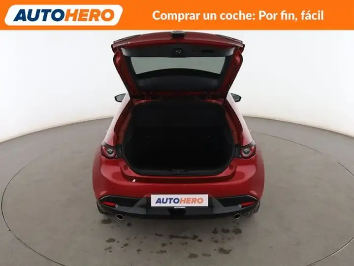 Mazda 2019, foto 17