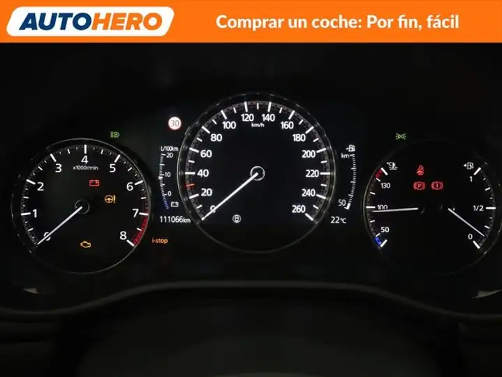 Mazda 2019, foto 26