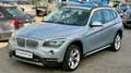 BMW X1 20d xDrive LCI *Top-Ausstattung +Finanzierung mög Silber - thumbnail 22
