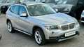 BMW X1 20d xDrive LCI *Top-Ausstattung +Finanzierung mög Silber - thumbnail 24