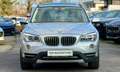 BMW X1 20d xDrive LCI *Top-Ausstattung +Finanzierung mög Silber - thumbnail 3