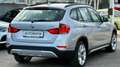 BMW X1 20d xDrive LCI *Top-Ausstattung +Finanzierung mög Silber - thumbnail 4