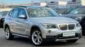 BMW X1 20d xDrive LCI *Top-Ausstattung +Finanzierung mög Silber - thumbnail 2