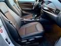 BMW X1 20d xDrive LCI *Top-Ausstattung +Finanzierung mög Silber - thumbnail 21