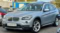 BMW X1 20d xDrive LCI *Top-Ausstattung +Finanzierung mög Silber - thumbnail 1