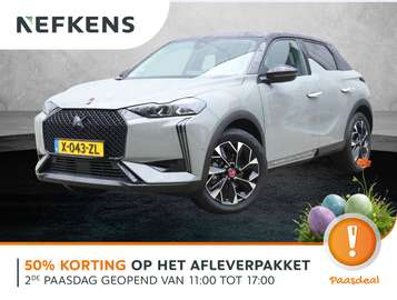 E-Tense Performance Line+ 54 kWh | Warmtepomp | Do