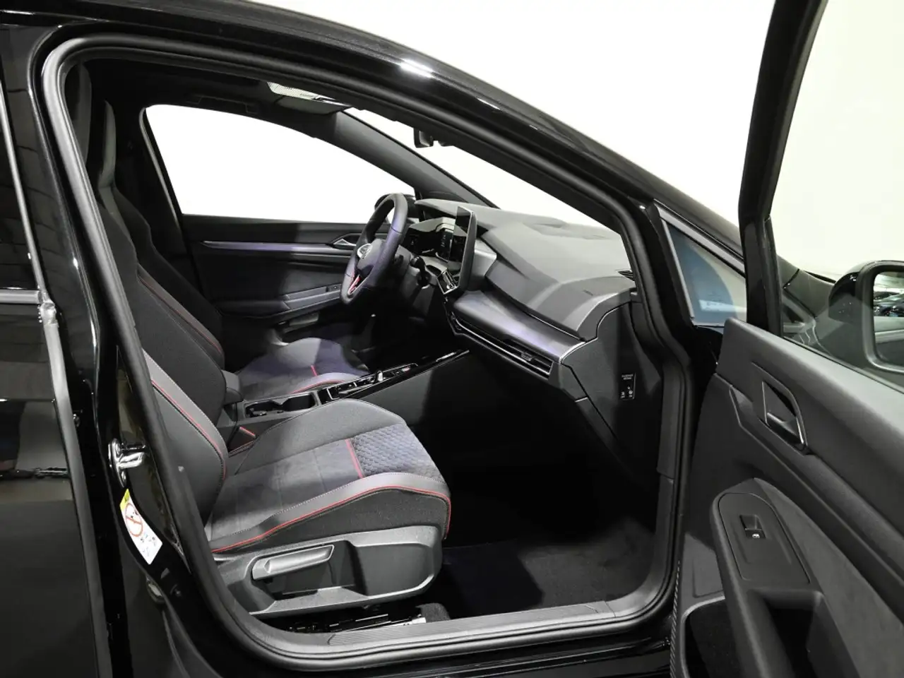 Volkswagen Golf 2026