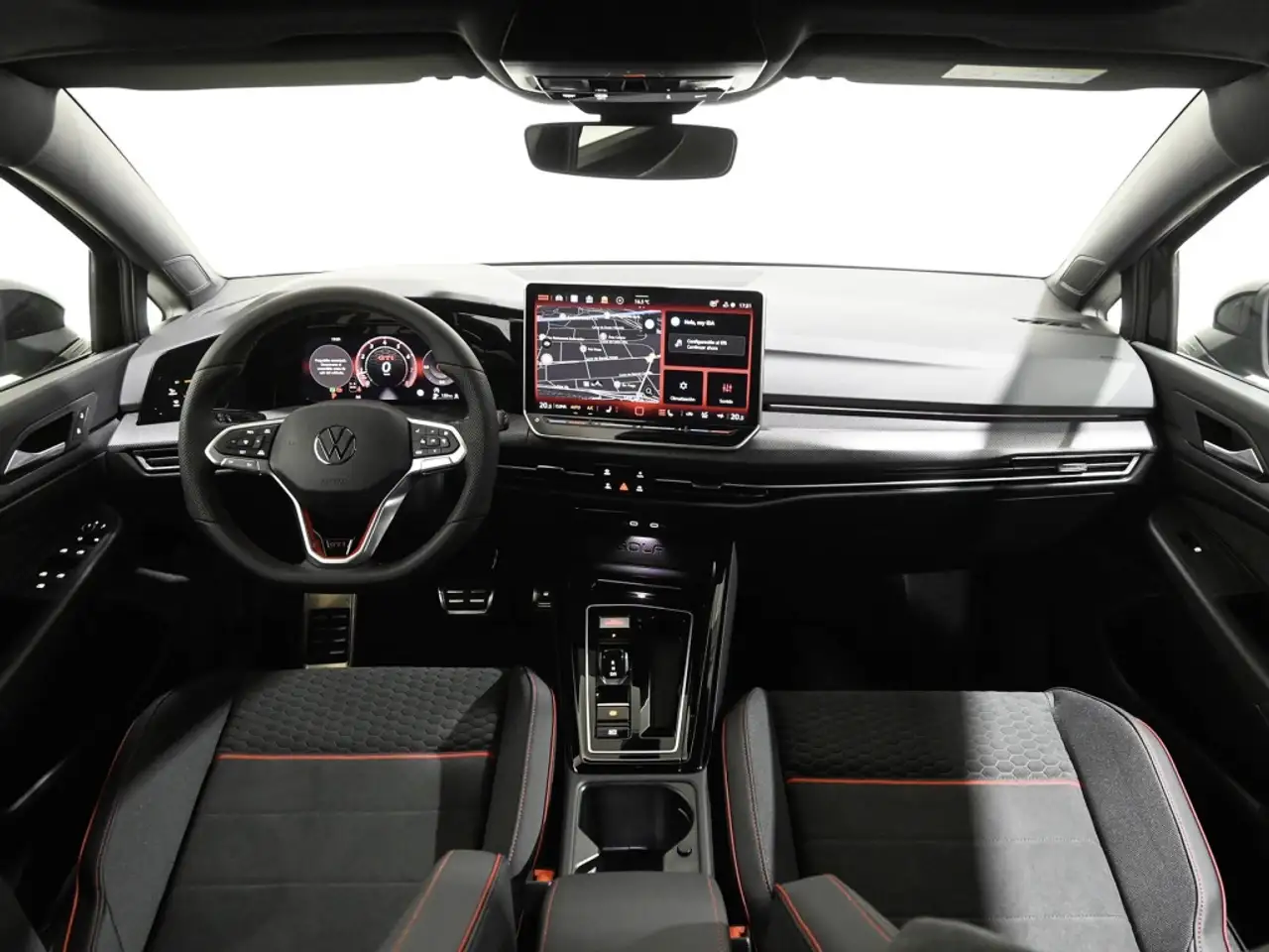 Volkswagen Golf 2026