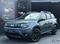 Dacia Duster 1.5 dCi 115 ch Extreme 4x2 Grün - thumbnail 1