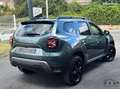 Dacia Duster 1.5 dCi 115 ch Extreme 4x2 Grün - thumbnail 3