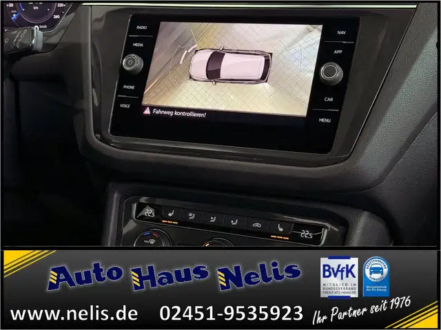 Volkswagen Tiguan Allspace view 15