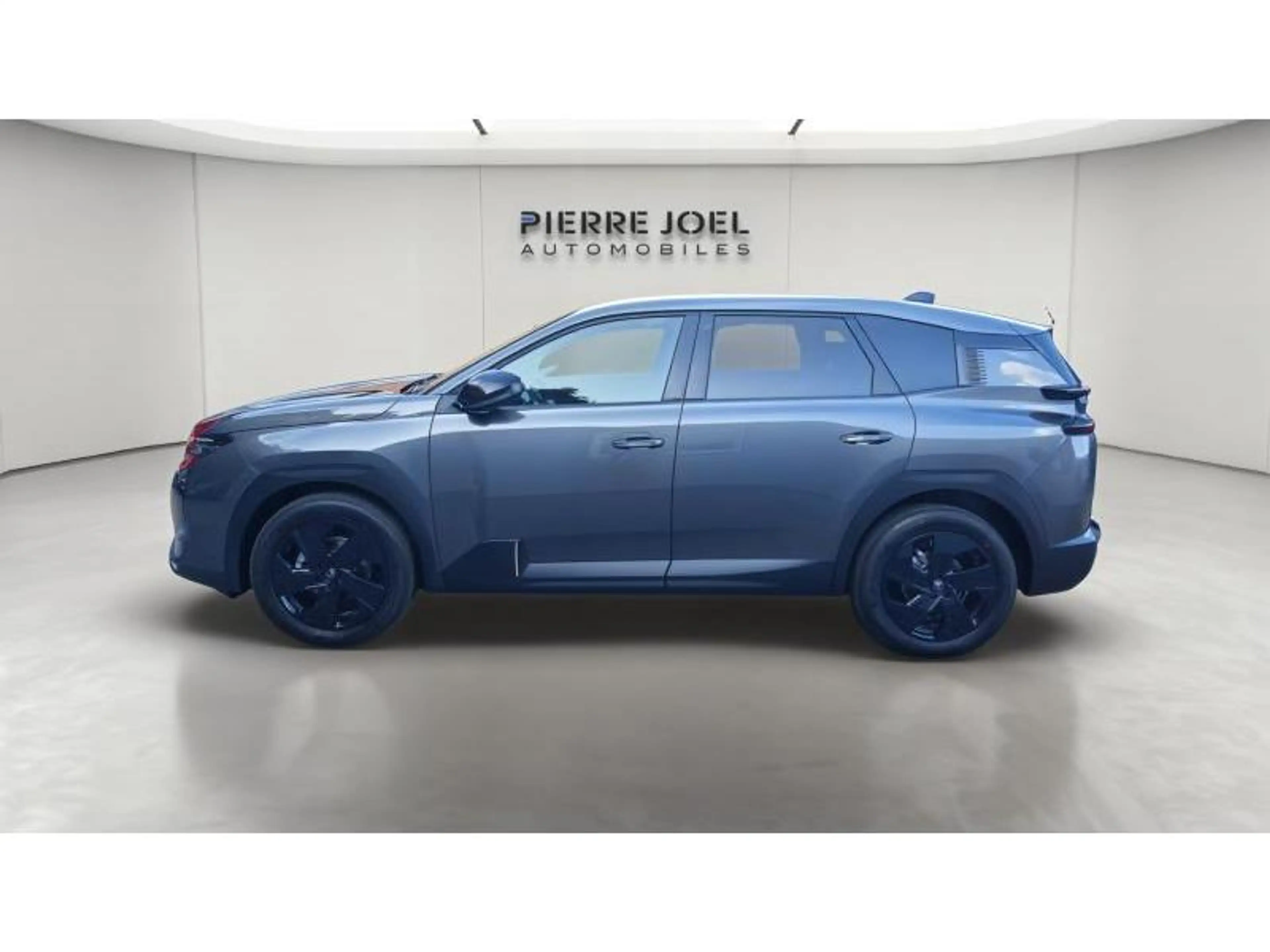 Citroen C5 Aircross MAX MILD HYBRIDE 145 CV + OPTIONS DCS6 — photo 2