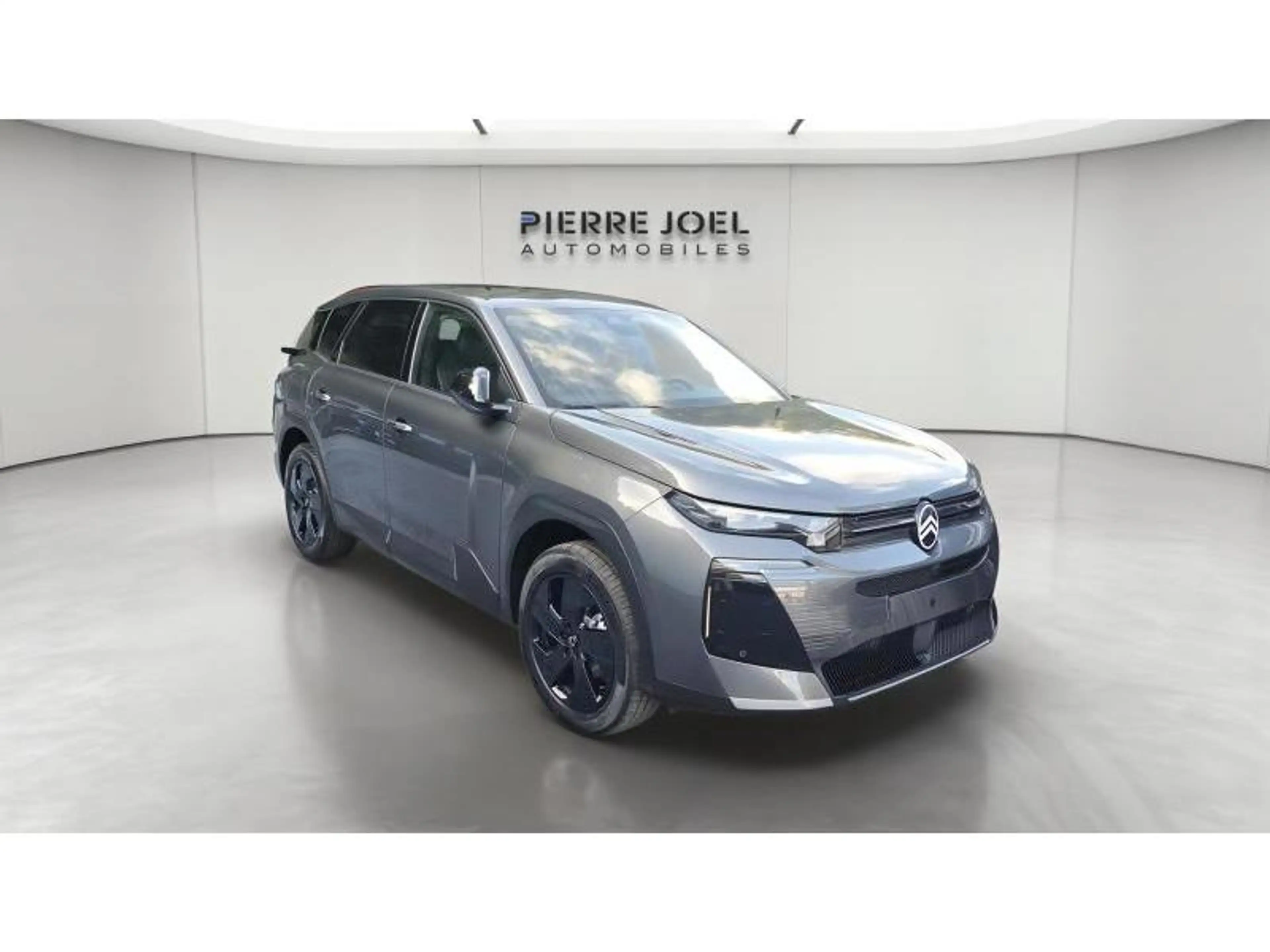Citroen C5 Aircross MAX MILD HYBRIDE 145 CV + OPTIONS DCS6 — photo 9