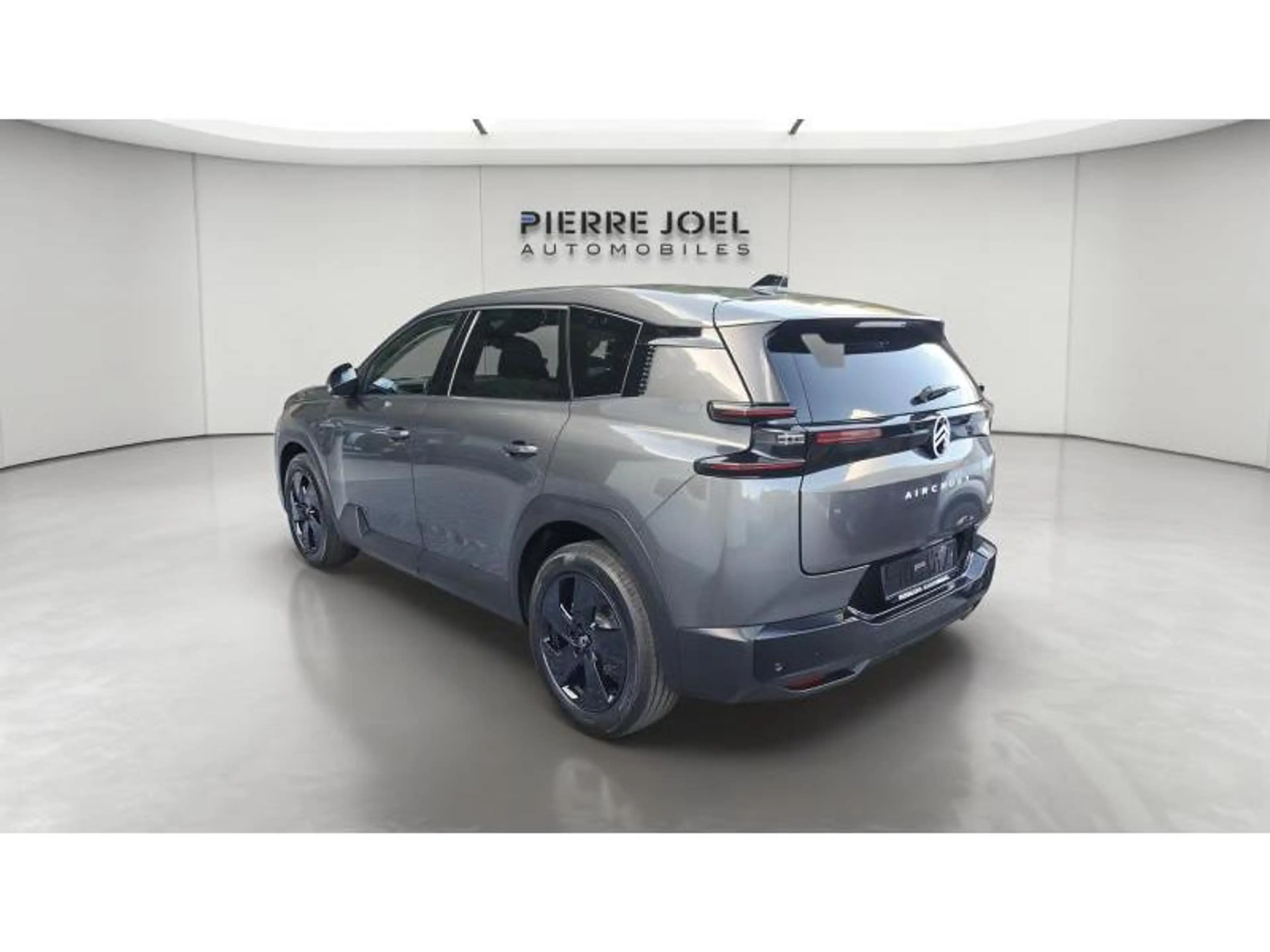 Citroen C5 Aircross MAX MILD HYBRIDE 145 CV + OPTIONS DCS6 — photo 3