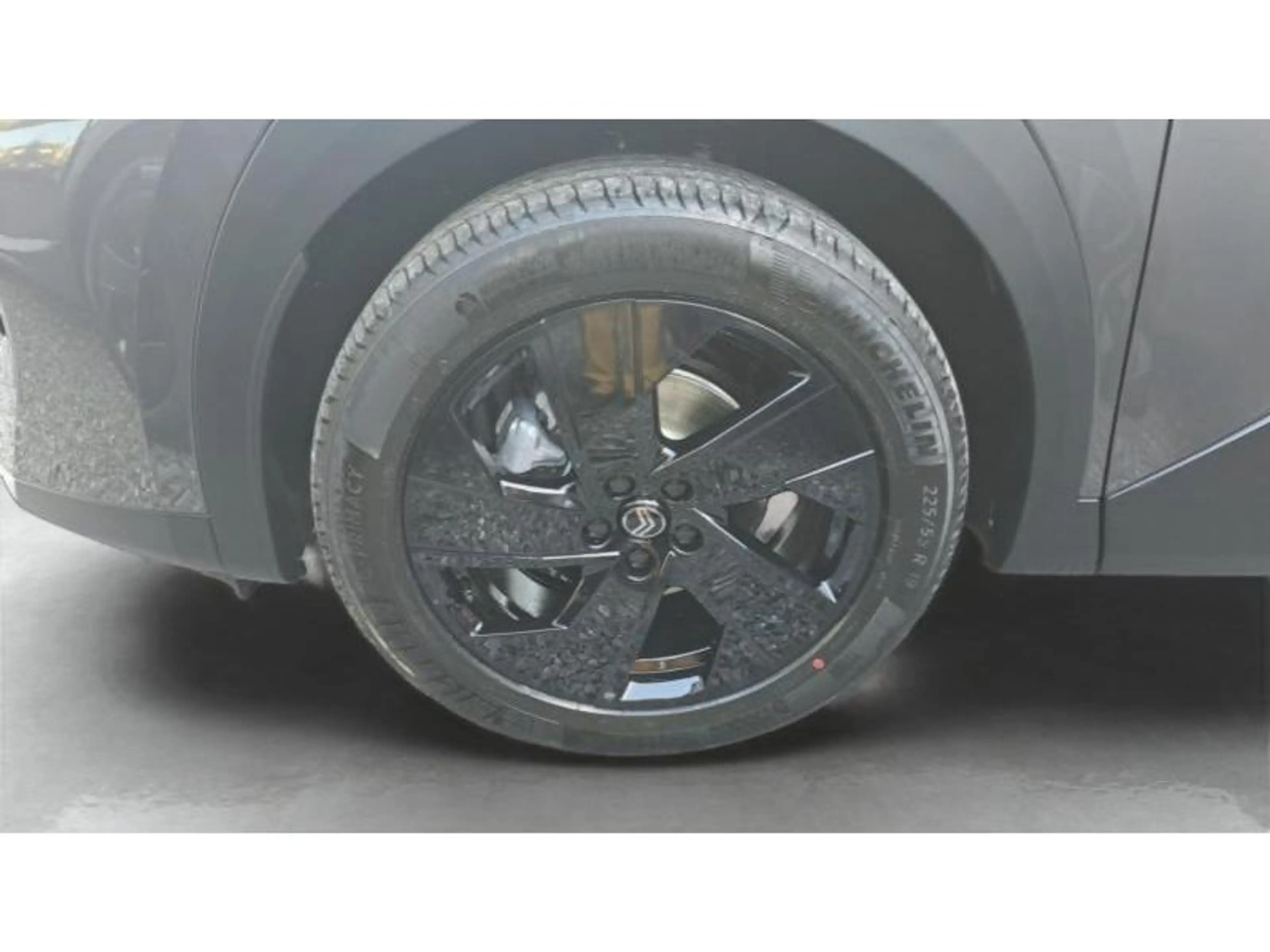 Citroen C5 Aircross MAX MILD HYBRIDE 145 CV + OPTIONS DCS6 — photo 11