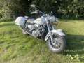 Honda VT 750 Custom Bianco - thumbnail 2