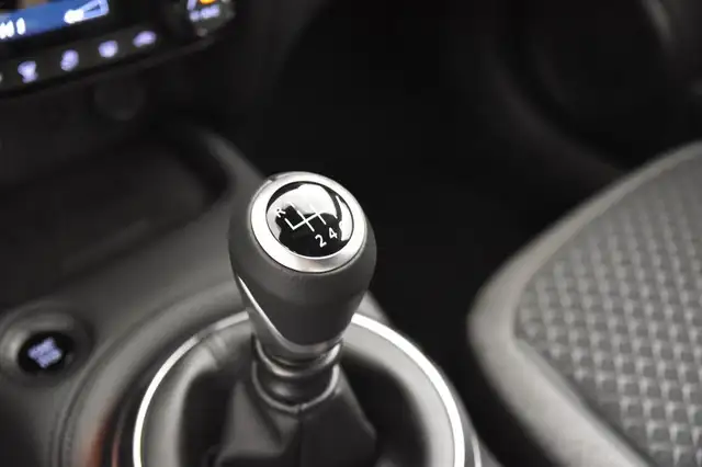 Nissan Juke view 13
