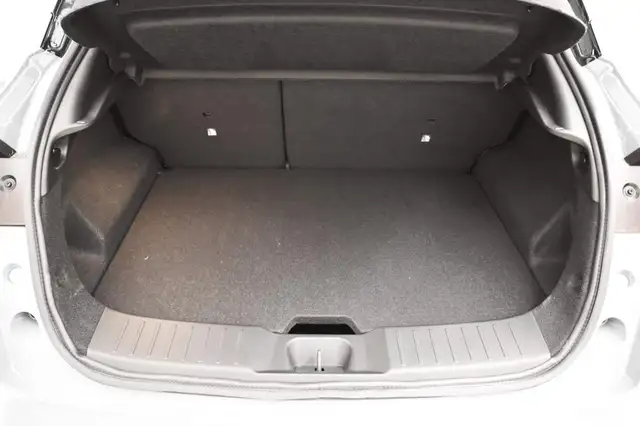Nissan Juke view 15