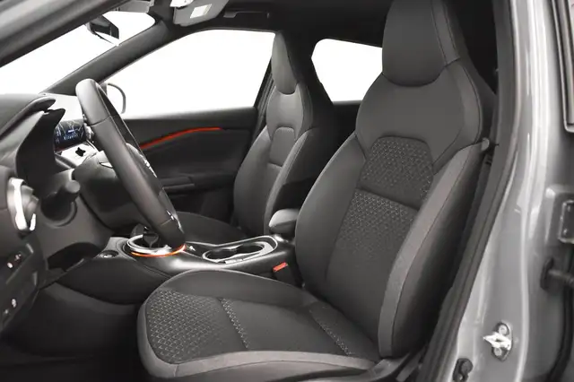 Nissan Juke view 8