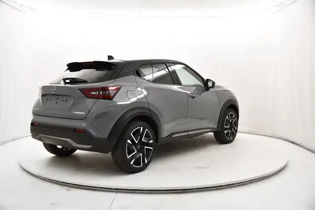 Nissan Juke view 5