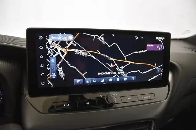 Nissan Juke view 11
