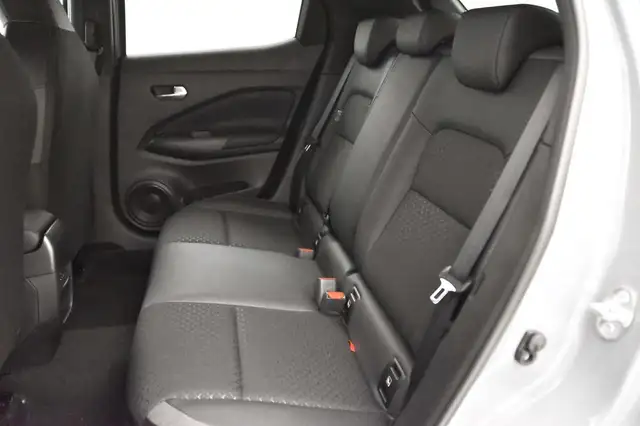 Nissan Juke view 9
