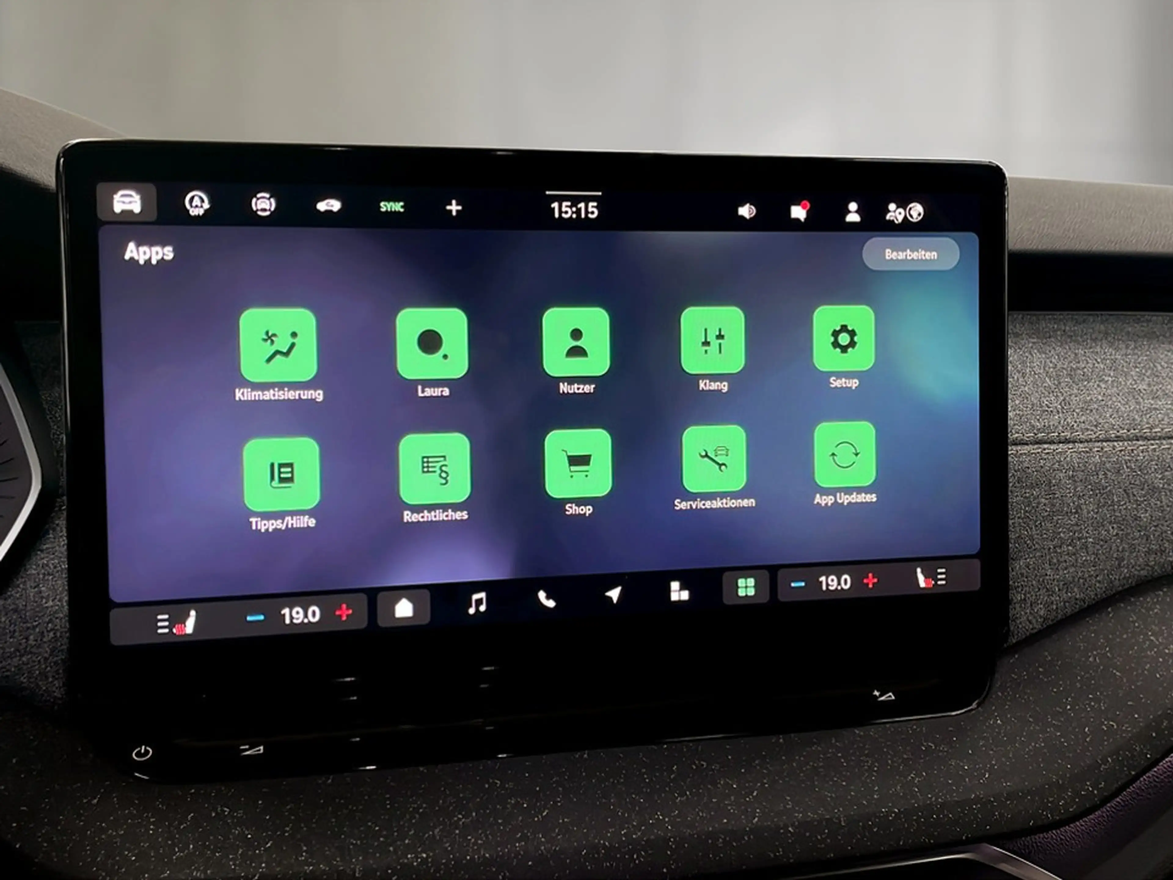 Skoda Octavia Selection TDI DSG — photo 14