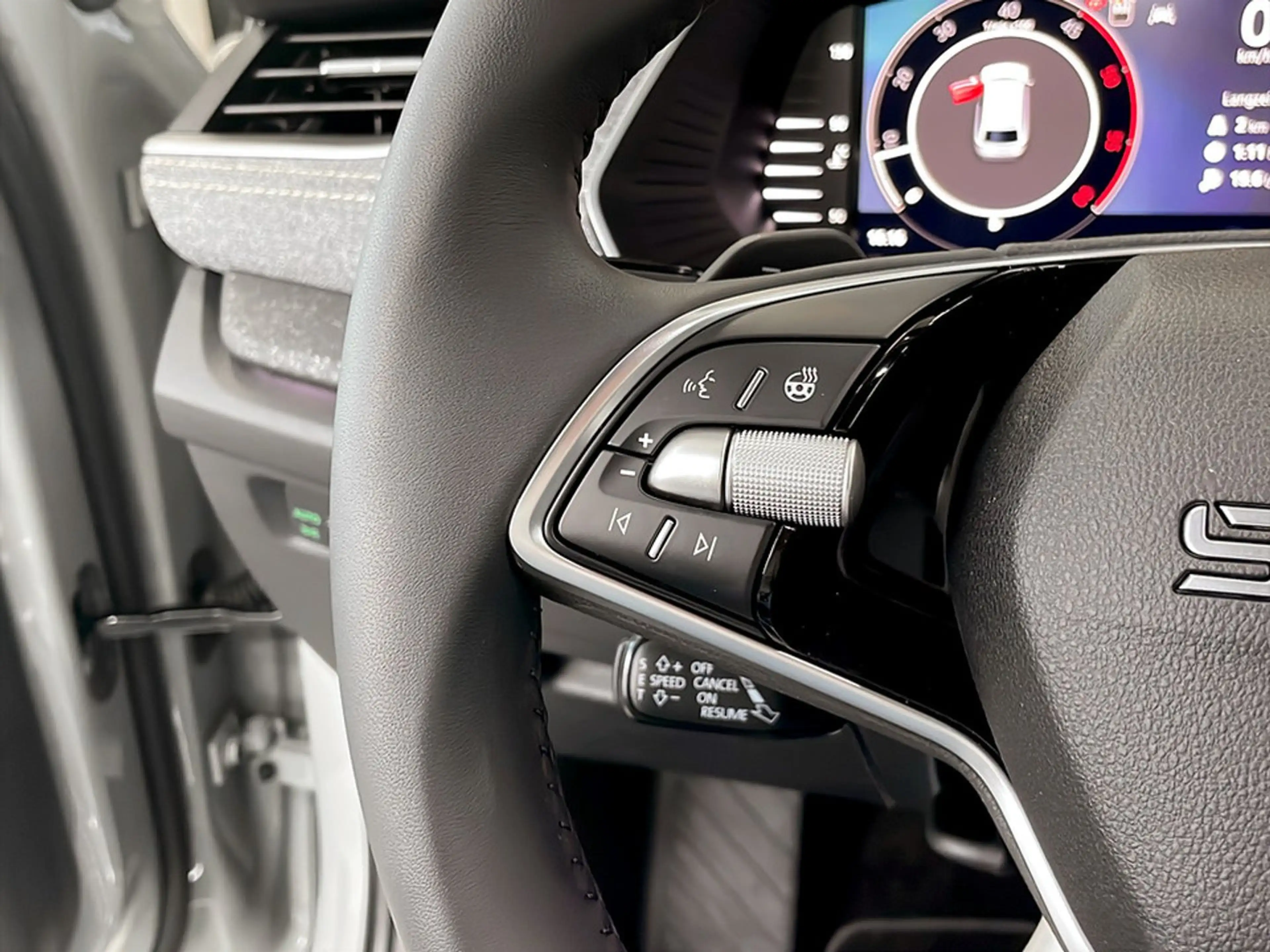 Skoda Octavia Selection TDI DSG — photo 11