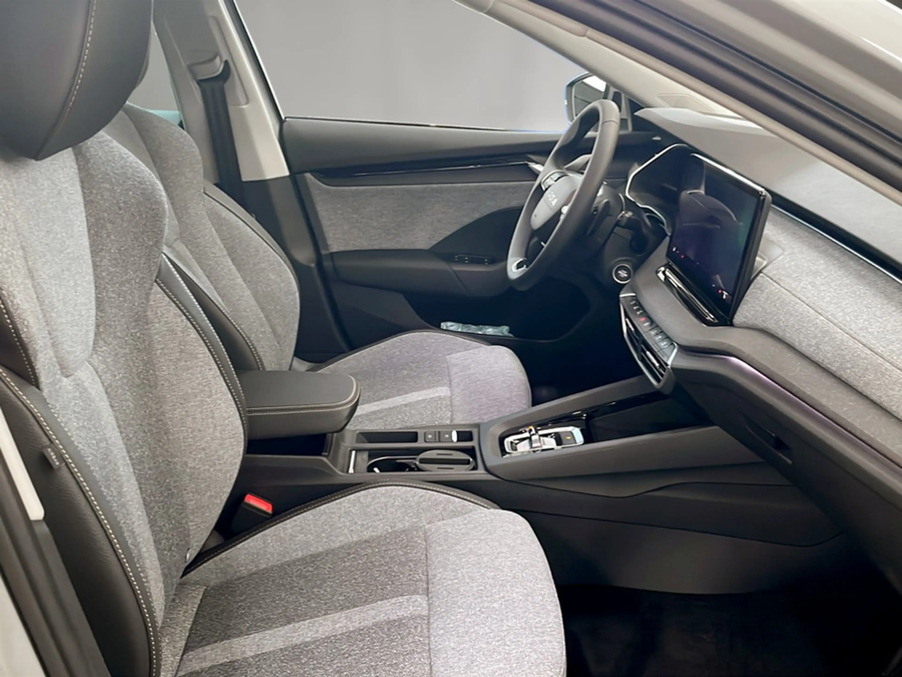 Skoda Octavia Selection TDI DSG — photo 9