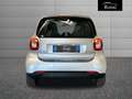 smart forTwo electric drive Passion Argento - thumbnail 4