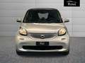 smart forTwo electric drive Passion Argento - thumbnail 3