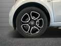 smart forTwo electric drive Passion Argento - thumbnail 17