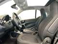 smart forTwo electric drive Passion Argento - thumbnail 10