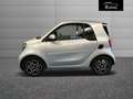 smart forTwo electric drive Passion Argento - thumbnail 6