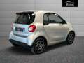 smart forTwo electric drive Passion Argento - thumbnail 2