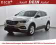 Opel Grandland X 1.5d Aut Busi Ed NAV+KAM+LED+AHK+ACC Blanc - thumbnail 2