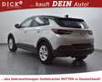 Opel Grandland X 1.5d Aut Busi Ed NAV+KAM+LED+AHK+ACC Blanc - thumbnail 4