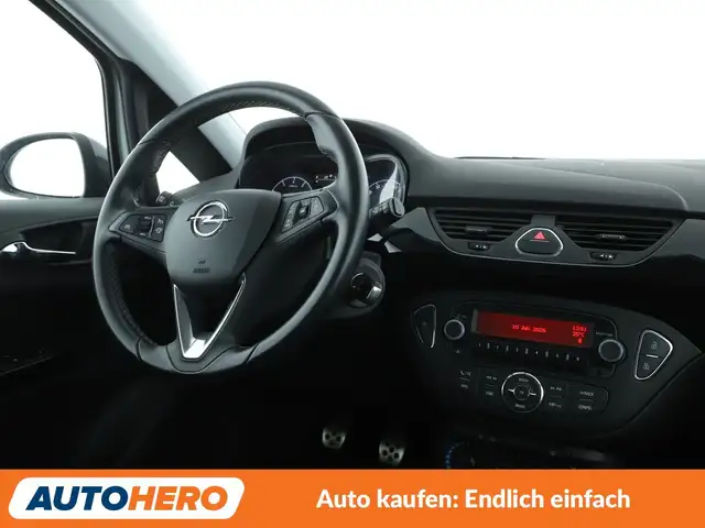 Opel Corsa view 13