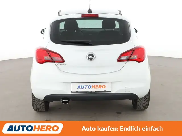 Opel Corsa view 5