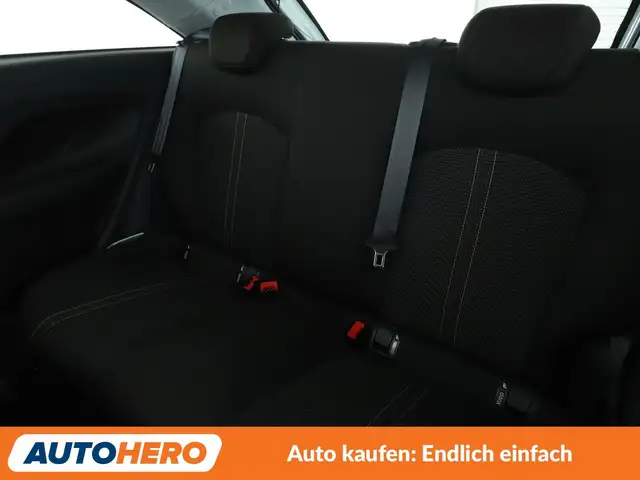 Opel Corsa view 14