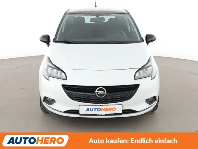 Opel Corsa view 9