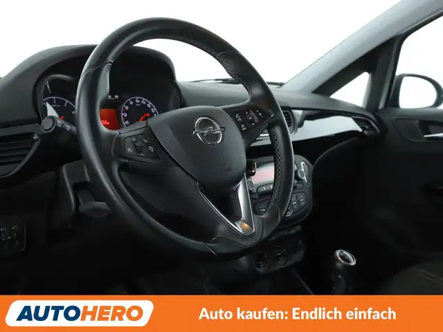 Opel Corsa view 11