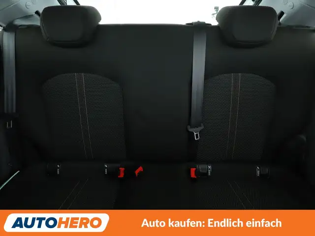 Opel Corsa view 15