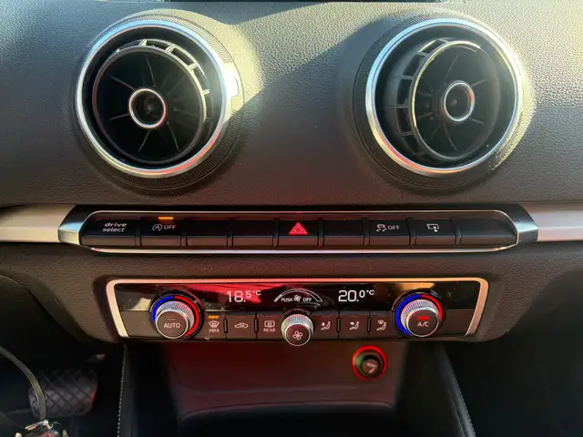 Audi A3 view 13