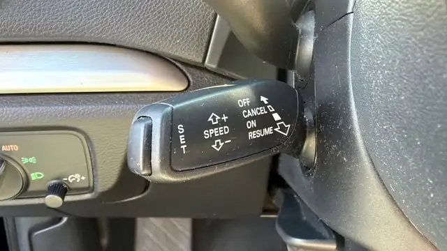 Audi A3 view 10