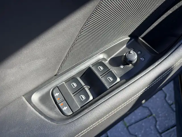 Audi A3 view 8