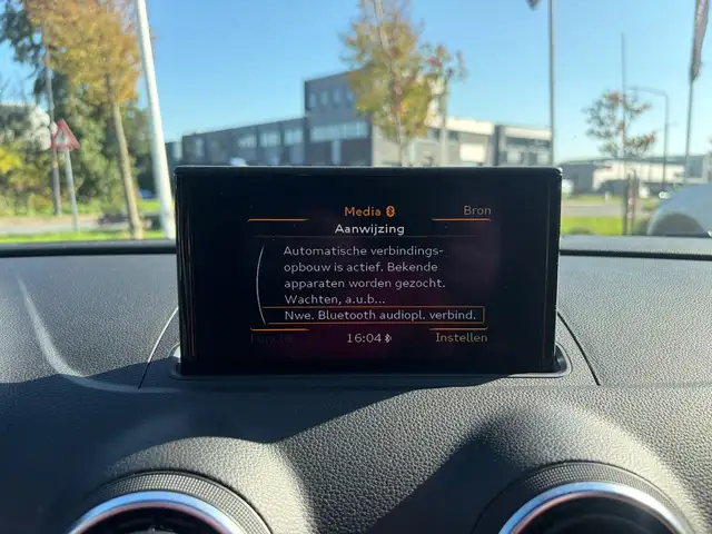Audi A3 view 15