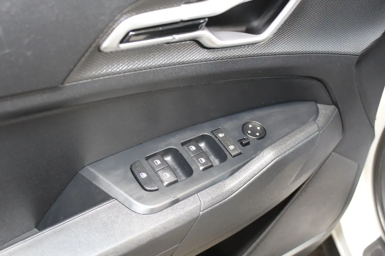 Kia Sportage photo Kia Sportage