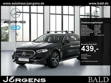 e T Avantgarde/LED/Cam/AHK/Distr/Ambiente