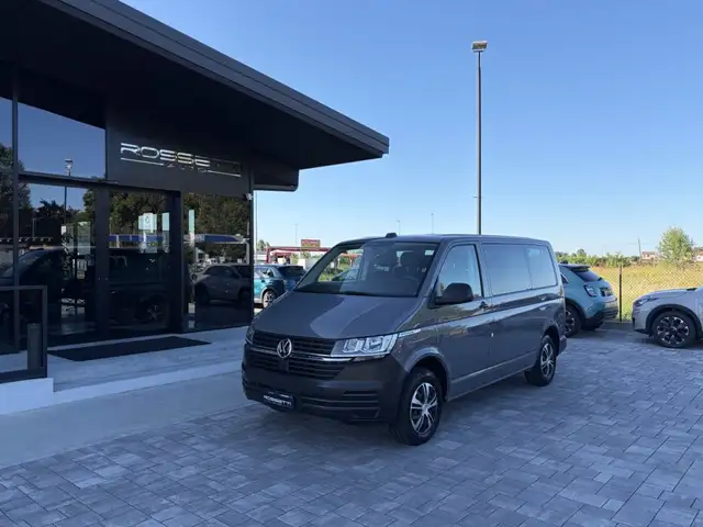 Volkswagen T6.1 Caravelle 2.0 TDI 110CV 9 POSTI + IVA ANCHE NEOPATENTAT